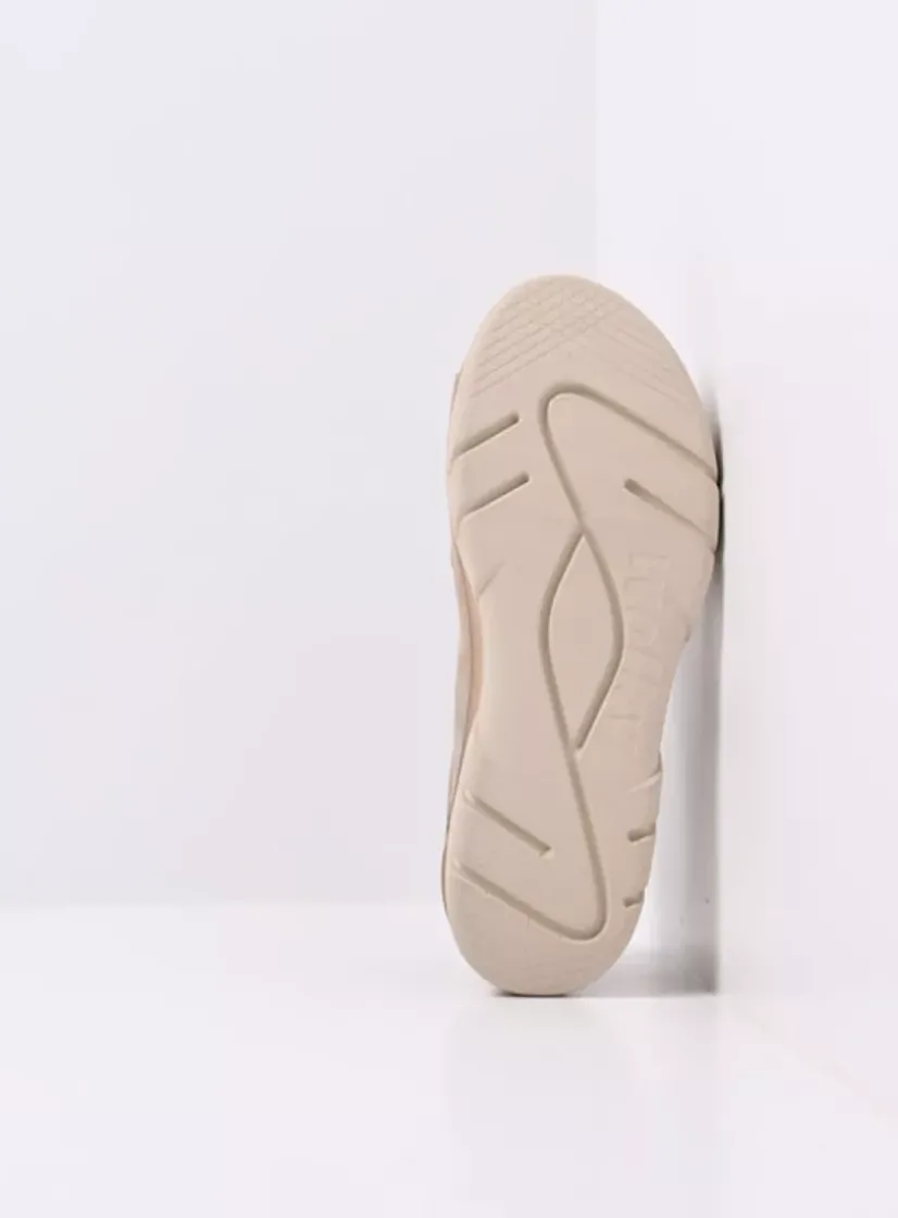 Wolky Blaze - safari nubuck<DAMES Sandalen