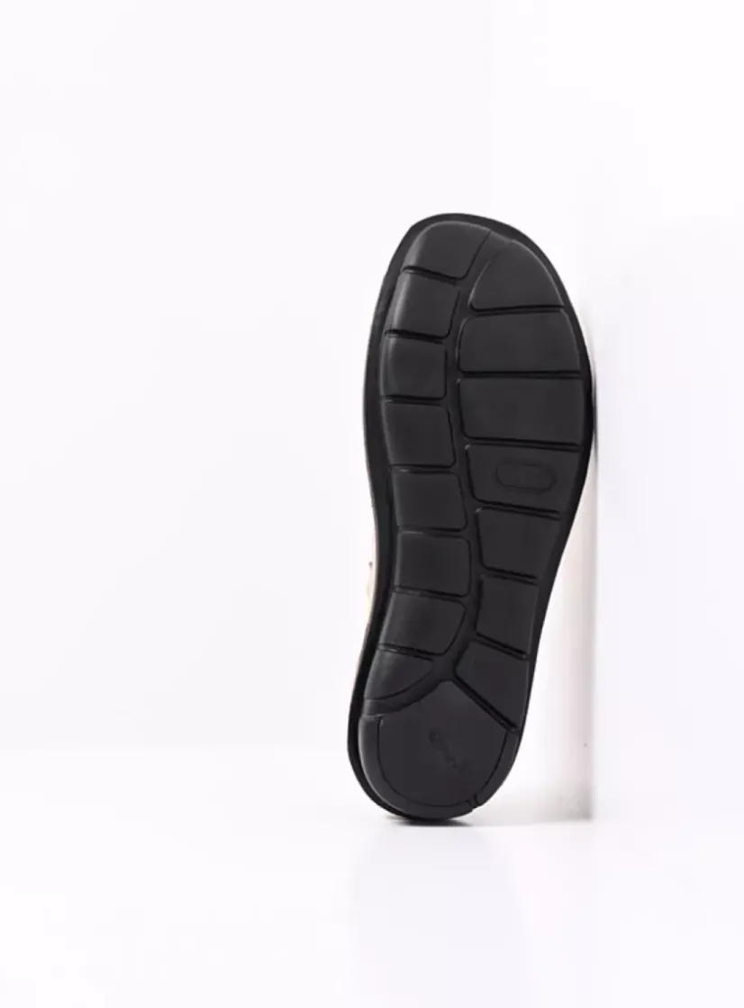 Wolky Cordoba - safari nubuck<DAMES Herfst/Winter|Bandschoenen