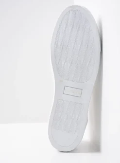 Wolky Forecheck - blauw suede<Heren Veterschoenen Heren|Sneakers Heren