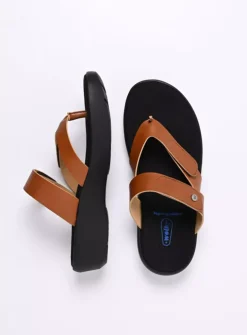 Wolky Hobie - naturel biocare<DAMES Slippers