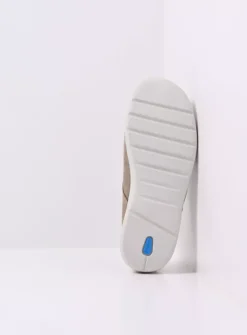Wolky Holland DB - safari effectleer<DAMES Slippers|Klompen