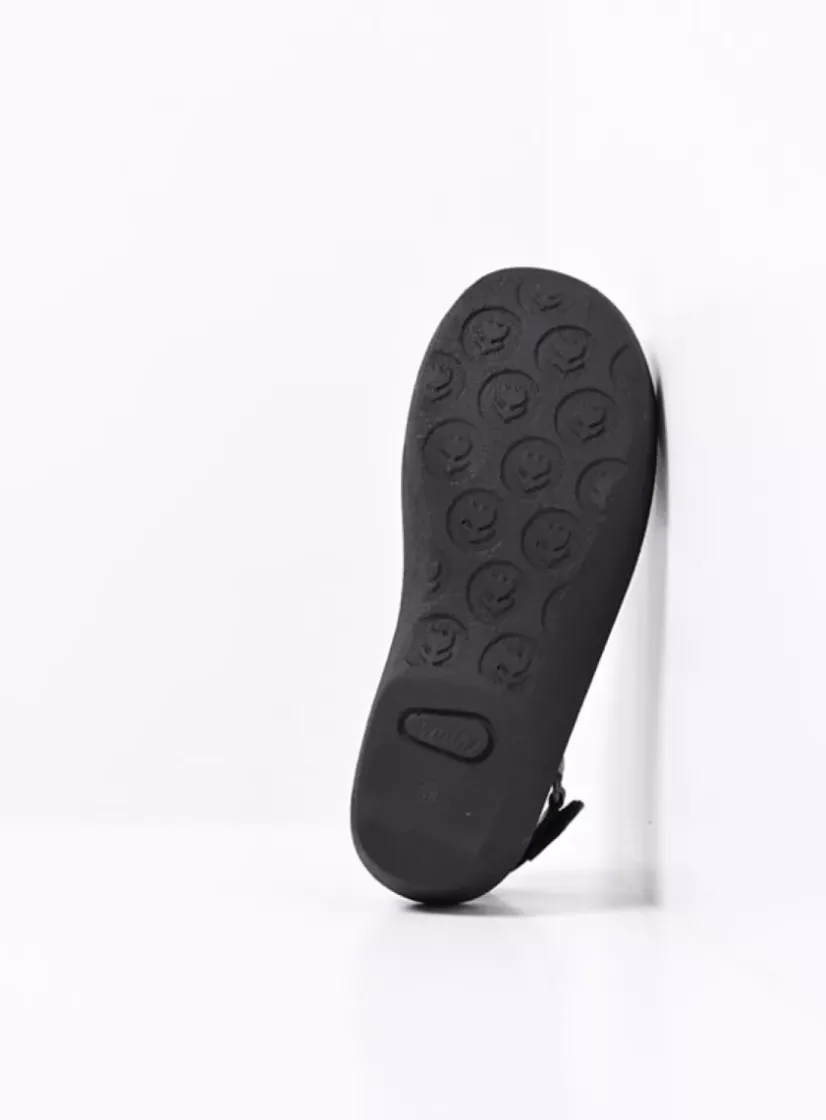Wolky Jewel - grijs metallic nubuck<DAMES Sandalen