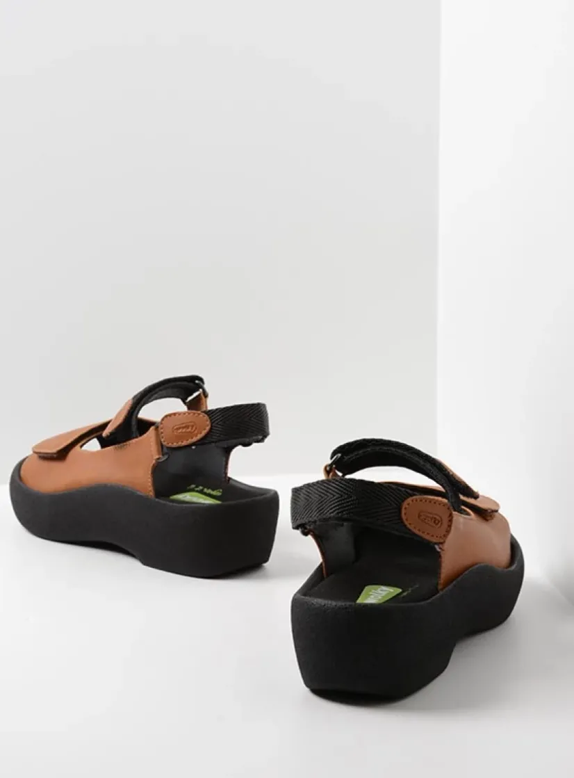 Wolky Jewel Vegan -<DAMES Sandalen