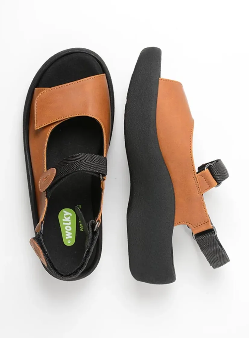 Wolky Jewel Vegan -<DAMES Sandalen
