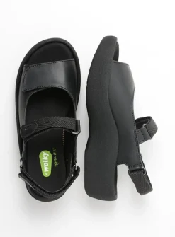 Wolky Jewel Vegan -<DAMES Sandalen