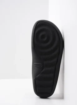 Wolky Peace - fuchsia leer<DAMES Slippers