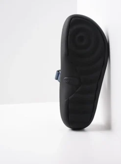 Wolky Peace - jeans leer<DAMES Slippers