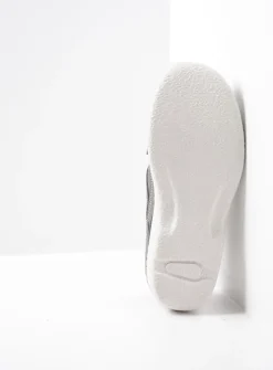 Wolky Roll Combi - antraciet leer<DAMES Herfst/Winter|Bandschoenen