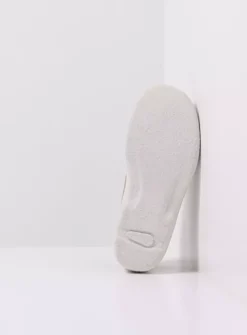 Wolky Roll Shoe - safari effectleer<DAMES Lage Veterschoenen