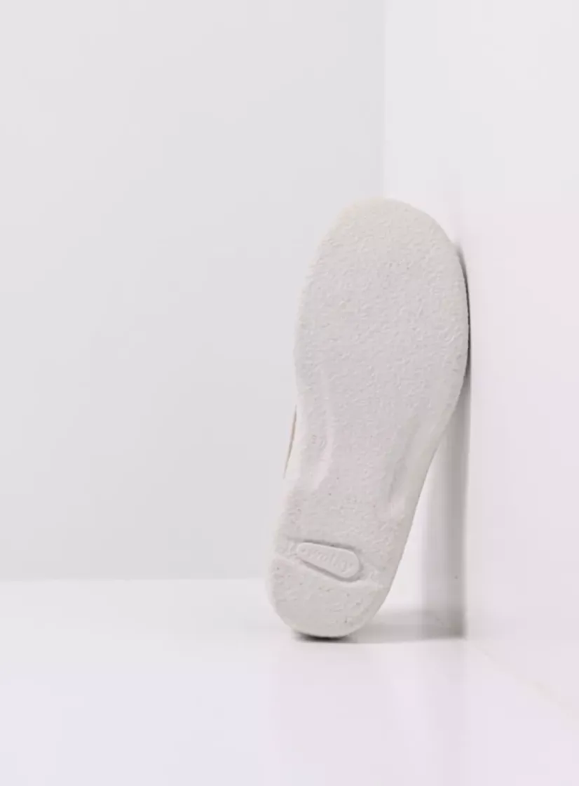 Wolky Roll Shoe - safari effectleer<DAMES Lage Veterschoenen