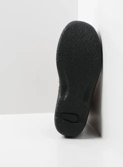 Wolky Roll Slide Vegan -<DAMES Slippers|Klompen
