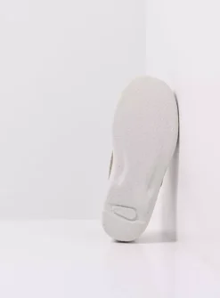 Wolky Roll Slipper - safari effectleer<DAMES Slippers|Klompen