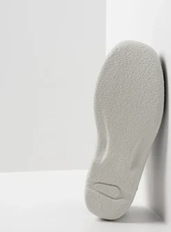 Wolky Seamy Shoe - denim nubuck<DAMES Lage Veterschoenen
