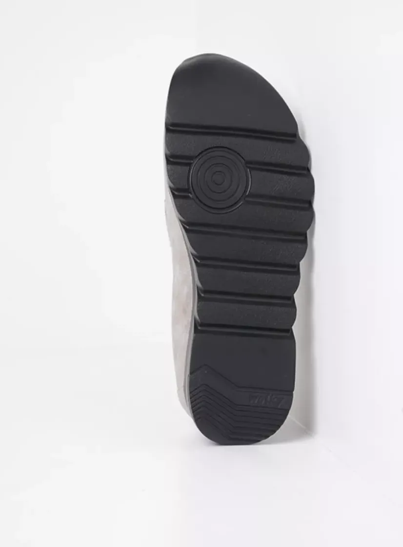 Wolky Snoafer F2F - smog biocare<DAMES Instappers