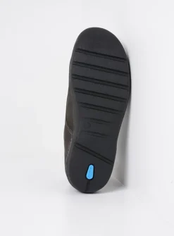 Wolky Truth HV - asfalt nubuck<DAMES Hoge Veterschoenen|Wandelschoenen