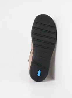 Wolky Viper HV - safari nubuck<DAMES Hoge Veterschoenen|Veterlaarzen